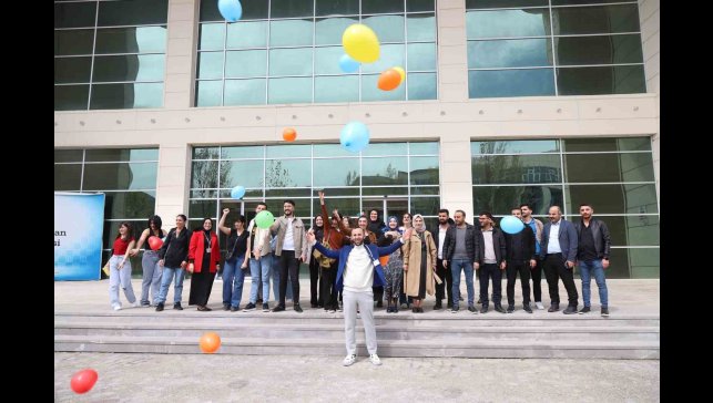 Muş'ta teknoloji bağımlılığına karşı çalıştay yapıldı