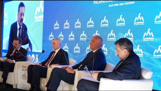 TOBB Başkanı Hisarcıklıoğlu: "Ticaret savaşlarının kazananı olmaz"