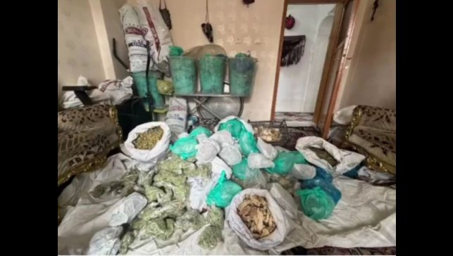 Van'da sahte belgelerle tedavi uygulayan şahıslara operasyon