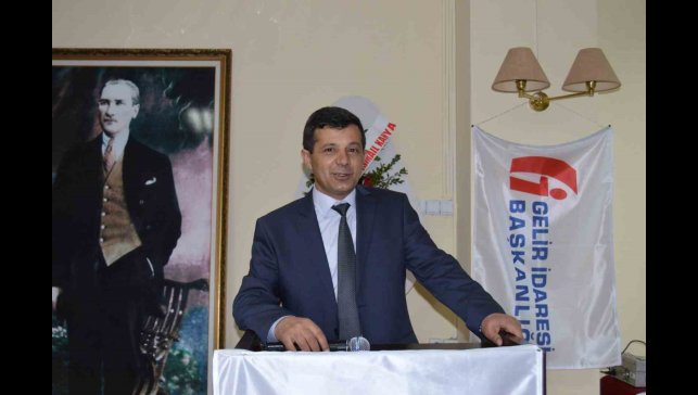 Akçam, Ardahan Şehit Aileleri Derneği başkanı oldu