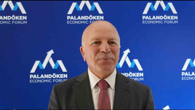 Erzurum Büyükşehir Belediye Başkanı Sekmen: "Erzurum'u bir Davos yapmak üzere yola çıkmış bulunuyoruz"