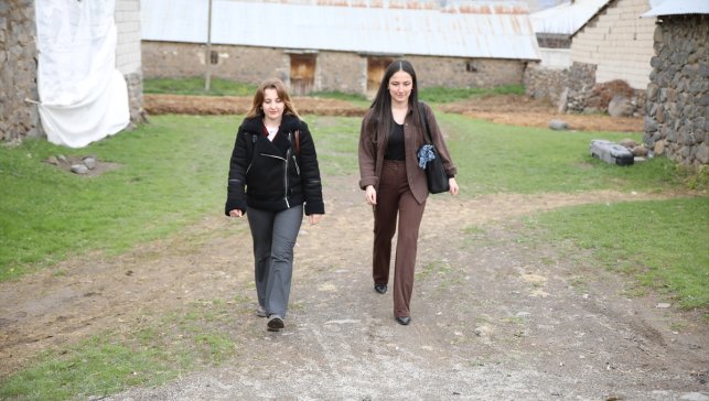 Hastalığı nedeniyle okula gidemeyen Hamza için eğitim seferberliği