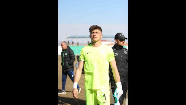 Oğuzhan Çelik: "Şampiyonluğu baştan sona hak ettik"