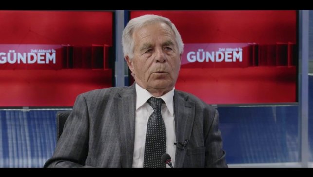 Yer Bilimci Prof. Dr. Feyzi Bingöl: ''İstanbul'da deprem olacak, ümit ederiz ki parça parça olsun''