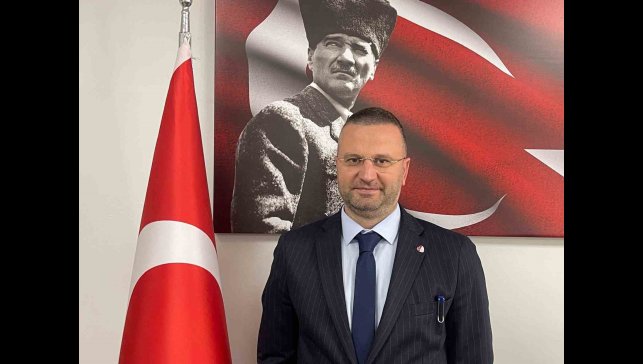 TFF Bölge temsilciliğine Fencioğlu atandı