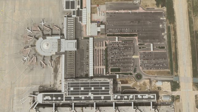 Antalya Havalimanı'na 2,5 milyar avroluk finansman sağlandı