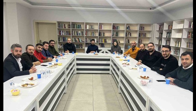 ŞEHİRDER'den CİMER çağrısı