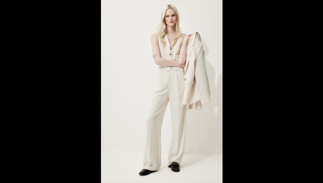 DeFacto Keten Koleksiyonu'nu tanıttı