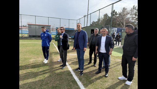 MHP İl Başkanı Yurdagül'den TFF'ye sert tepki; "Bizi cezalarla korkutamazsınız"