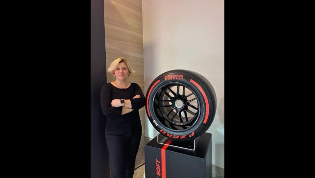Pirelli Türkiye'de üst düzey atama