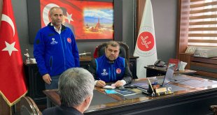 Ağrı’da Kurban Vekaleti Alma Süreci Başladı