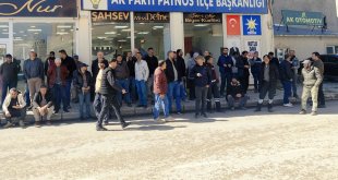 Ağrı Milletvekili Heval Bozdağ, Patnos Belediyesi’ndeki İşçi İddialarını Meclis Gündemine Taşıdı