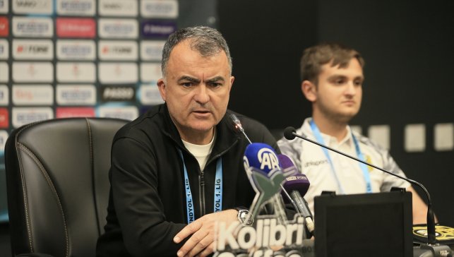 Futbol: Trendyol 1. Lig