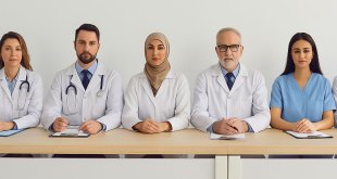 Patnos Devlet Hastanesi'nde Sağlık Kurulu Heyeti Hizmete Başlıyor