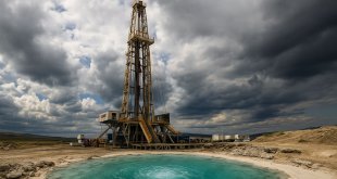 Diyadin’de Jeotermal Sondaj Projesine ÇED Gerekli Görülmedi