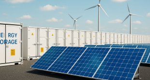 Eleşkirt’te GES ve Elektrik Depolama Tesisi Projesine ÇED Olumlu Kararı