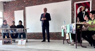 Tutak’ta Münazara Yarışmalarında Şampiyonlar Belli Oldu