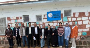 Tutak'ta Tüm Okullar Yerinde İnceleniyor