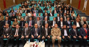 Ağrı Turizm Master Planı Çalıştayı Düzenlendi