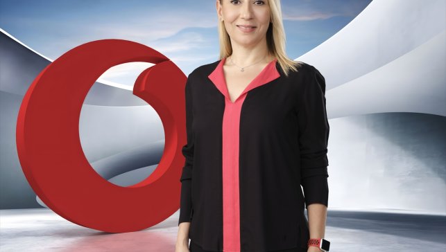 Vodafone FLEX, Anneler Günü kampanyası başlattı