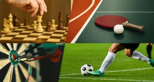 Hamur’da Gençlik Haftası Turnuvaları Başlıyor