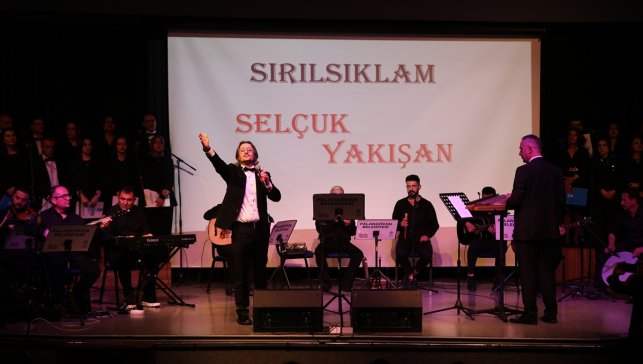 İbrahim Erkal vefatının 8. yıl dönümünde memleketi Erzurum’da anıldı