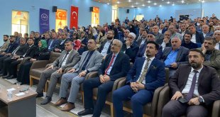 Ağrı’da Vekâletle Kurban Kesimi ve Yaz Kur’an Kursu Toplantısı Düzenlendi