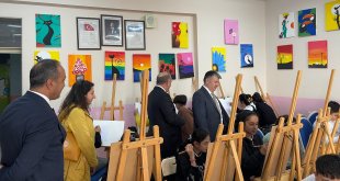 MEB’den Ağrı’da Devamsızlıkla Mücadele Ziyareti