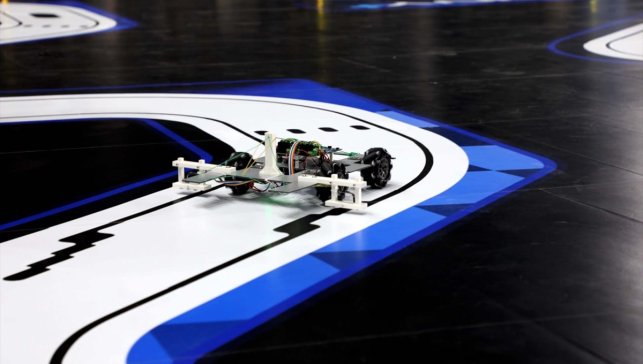 Doğu Anadolu'nun teknoloji tutkunu öğrencileri Ağrı'da yeteneklerini sergiledi