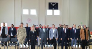 Doğubayazıt’ta Spor Müsabakaları ve Sergi Etkinliği Düzenlendi