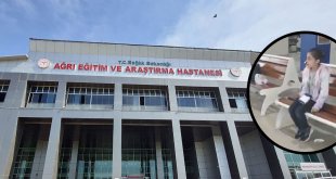 Ağrı Valiliği’nden Kanamalı Çocuğa Ambulans Verilmediği İddialarına Yanıt