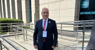 Mehmet Sena Geçit: Musun Ovası Sulama ve İçme Suyu Projesi Hayata Geçti