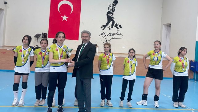 Sarıkamış'ta "Gençlik Haftası" etkinliği düzenlendi