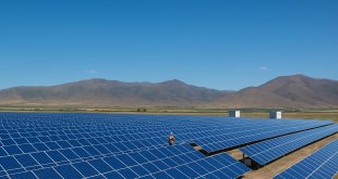 Eleşkirt’te KÖKSAN GES-1 kapasite artışı projesine ÇED olumlu kararı