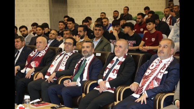 Elazığspor için 23 milyon TL bağış toplandı