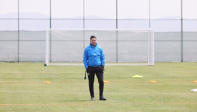 Iğdır FK, yenilmezlik serisiyle düşme hattından çıktı, play-off kovalıyor