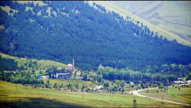 Erzurum'da "Orman Alanları, Ağaçlandırma ve Erozyon Kontrol Sahaları ile ilgili Valilik Genel Emri" yayınlandı