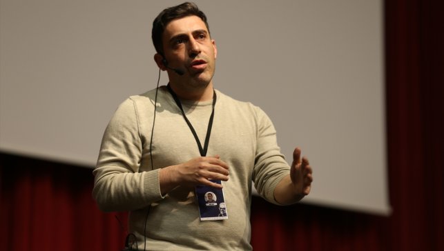 Kamuda teknolojik dönüşüm iş birlikleriyle hızlanıyor