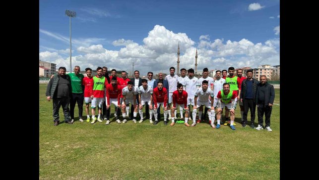 Kars 36 Spor hükmen galip