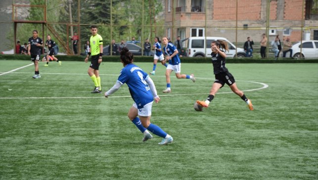 Turkcell Kadın Futbol Süper Ligi