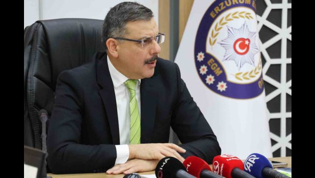 Vali Çiftçi: "Sokak hayvanları konusunda tavrımız net"