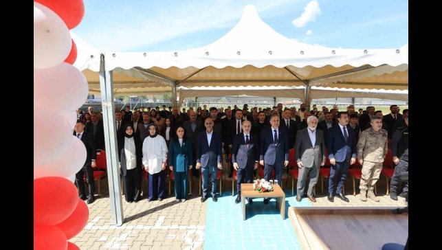 Şırnak'tan Bingöl'e kitap kardeşliği