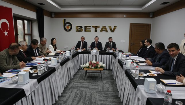 Bitlis, uluslararası film festivaline ev sahipliği yapacak