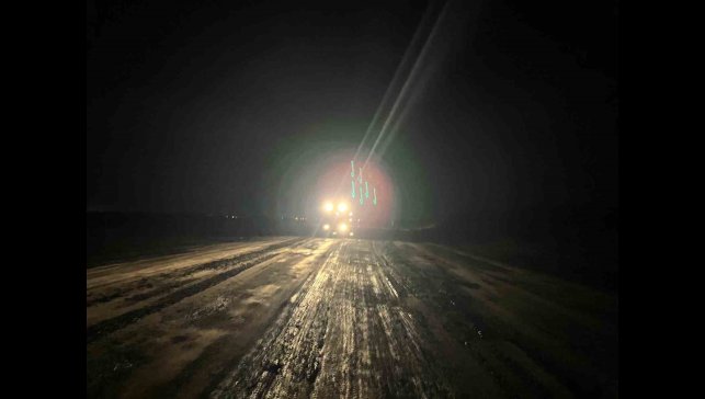 Iğdır'da sel hayatı olumsuz etkiledi