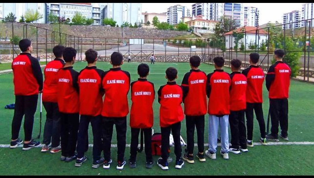 Elazığ'da 'sokaklar bizim' futbol ve basketbol kupaları düzenlenecek