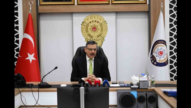 Sel ve heyelana ağaç dikimiyle önlem alınacak