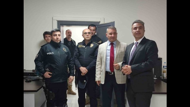 Vali Çiçek: "Ardahan huzur şehridir"