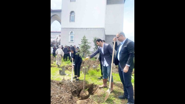 Yeşeren Umutlar, Filizlenen Gelecek