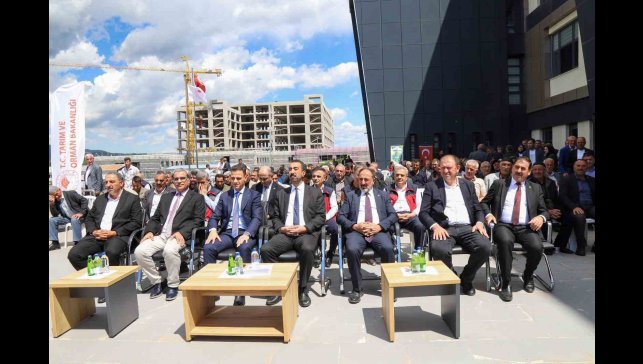 Bingöl'de küçükbaş yetiştiriciliğine büyük destek