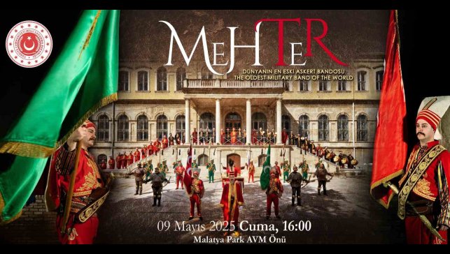 Zafer Marşlarıyla Malatya'da tarih yeniden canlanacak